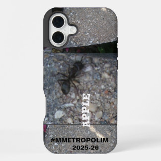COQUE iPhone 16 PLUS *BOÎTIER OTTERBOX *BOÎTIERS POUR APPLE IPHONE 16 P