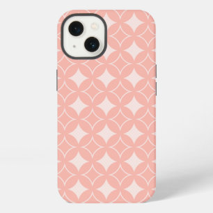 Etui iPhone 13 Boîtier Peach shippo Case-Mate pour iPhone