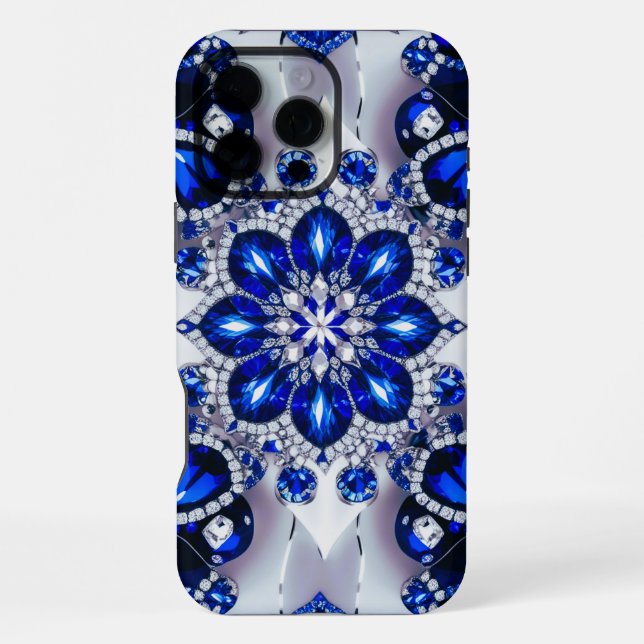 Coque iPhone Boîtier pour Apple iPhone 16 Pro Max, couleurs de  (Verso)