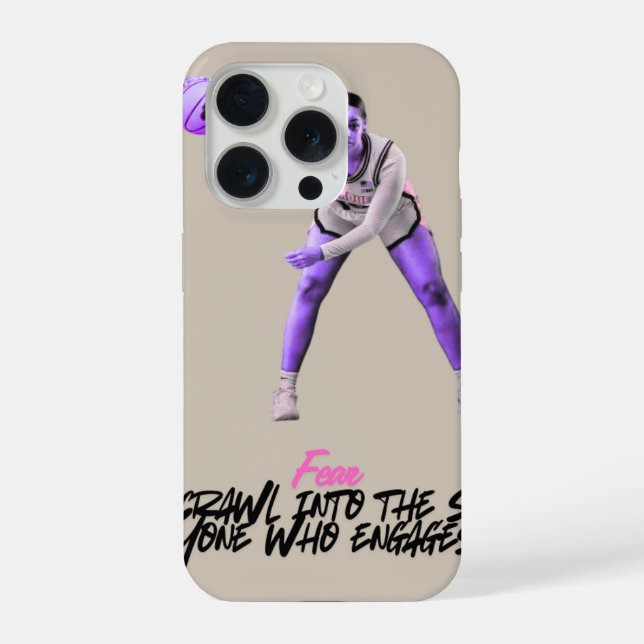 Coque iPhone Boîtier pour iPhone  (Verso)