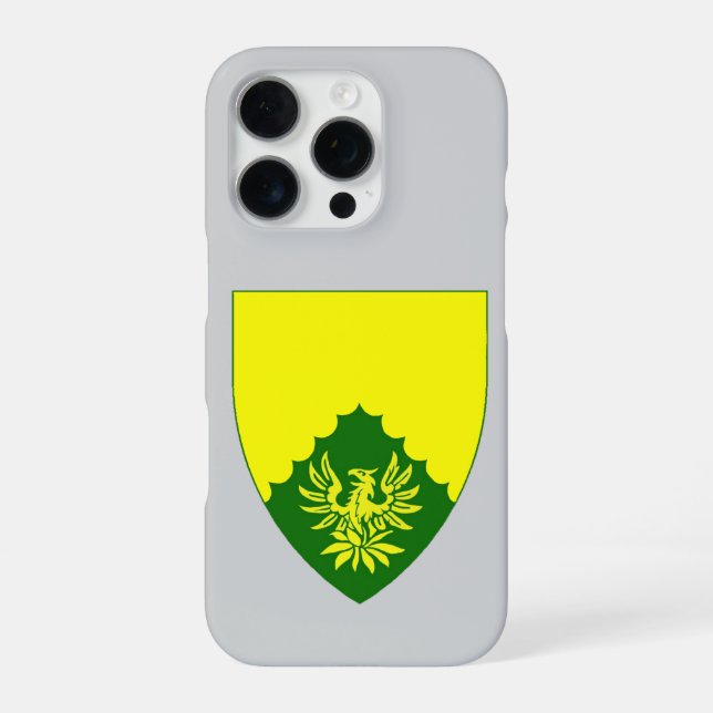 Coque iPhone Boîtier pour iPhone (Verso)