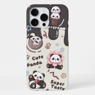 Coque iPhone 16 Pro Max Boîtier pour Iphone