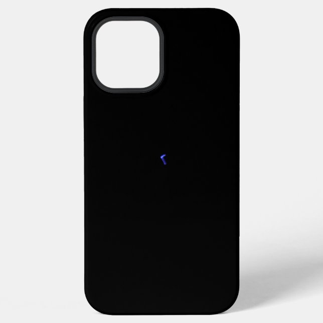 Coque iPhone Boîtier pour iPhone 12 pro max (Verso)