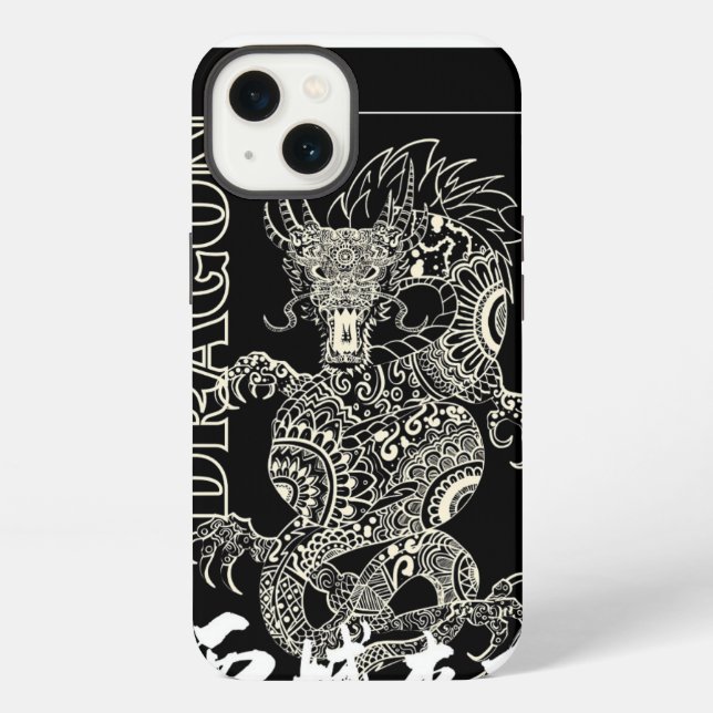 Coque iPhone Boîtier pour Iphone 13 (Verso)