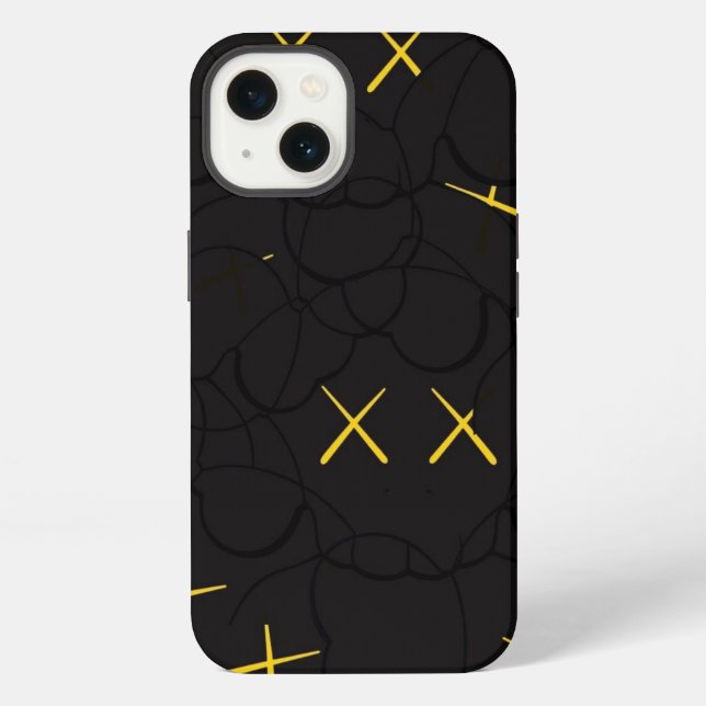Coque iPhone Boîtier pour iPhone 13 (Verso)