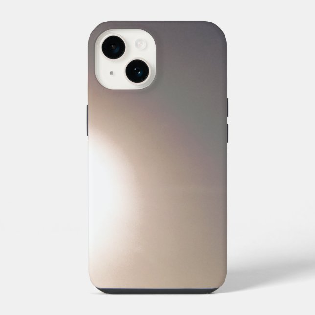 Coque iPhone Boîtier pour iPhone 14 (Verso)