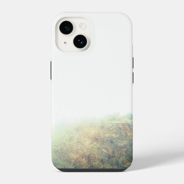 Coque iPhone Boîtier pour iPhone 14 (Verso)