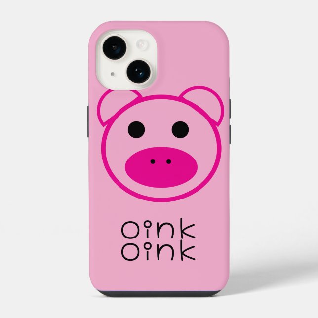 Coque iPhone boîtier pour iphone 14 (Verso)