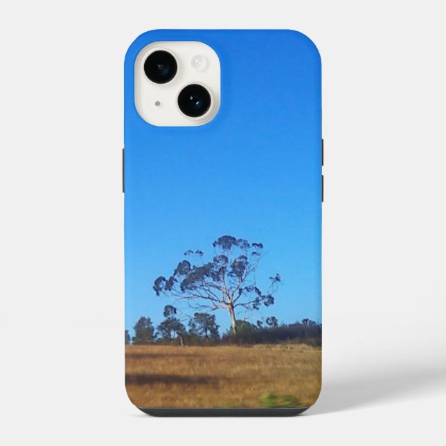 Coque iPhone Boîtier pour iPhone 14 (Verso)
