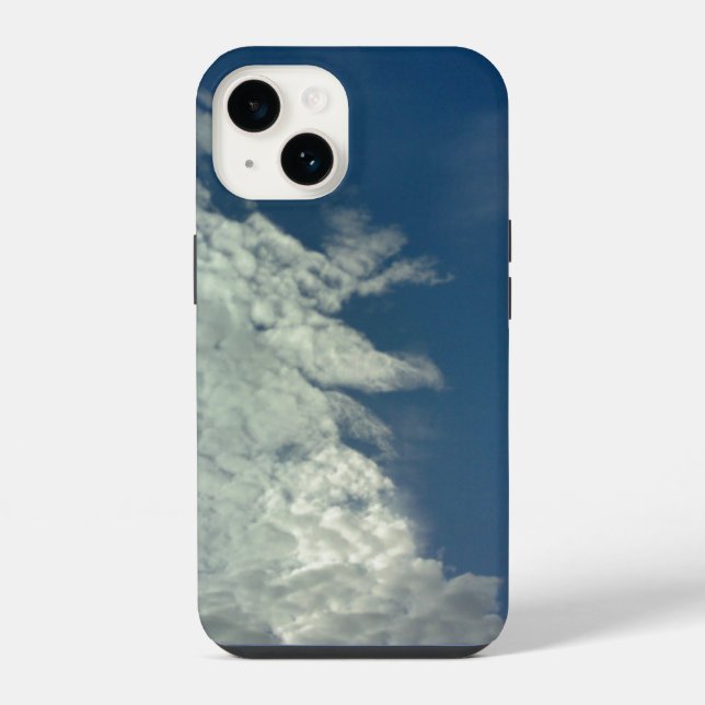 Coque iPhone Boîtier pour iPhone 14 (Verso)