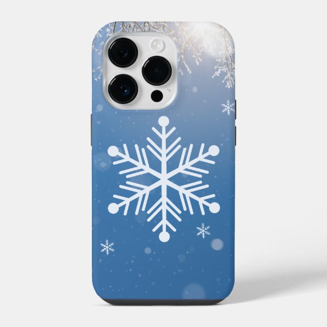 Coque iPhone Boîtier pour iPhone 14 pro (Verso)