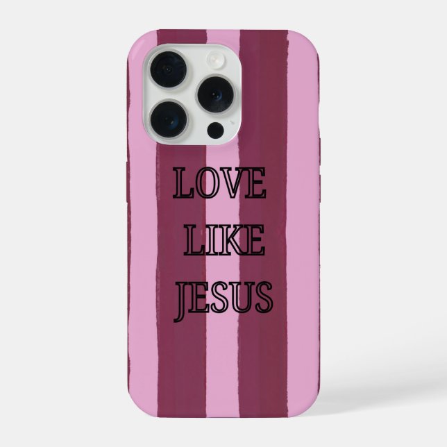 Coque iPhone Boîtier pour Iphone 15 pro (Verso)