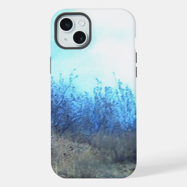 Coque iPhone boîtier pour iPhone 15 pro max (Verso)