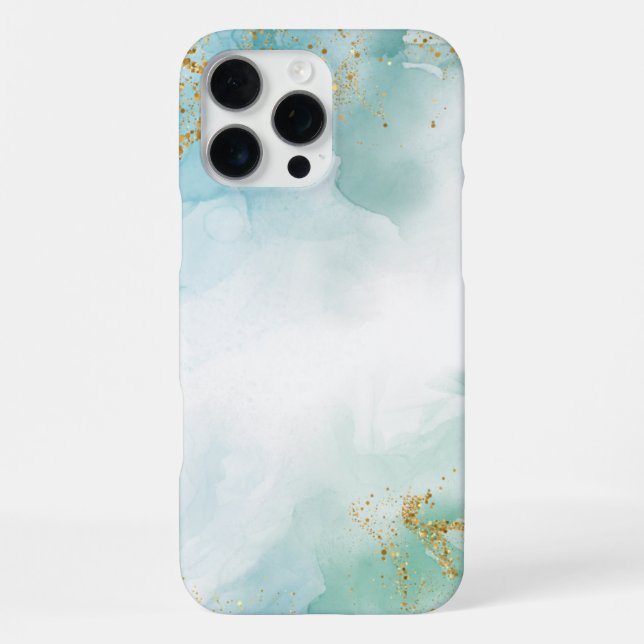 Coque iPhone Boîtier pour iPhone 16 Pro Max (Verso)