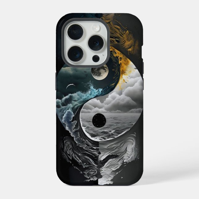 Coque iPhone Boîtier pour iPhone / iPad (Verso)