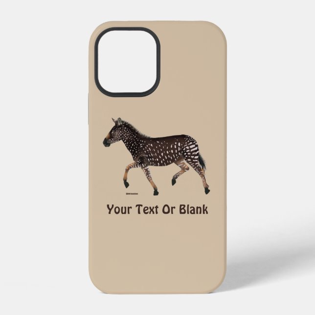 Coque iPhone Boîtier pour iPhone / iPad (Verso)
