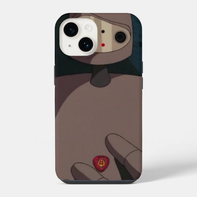 Coque iPhone Boîtier pour iPhone / iPad (Verso)