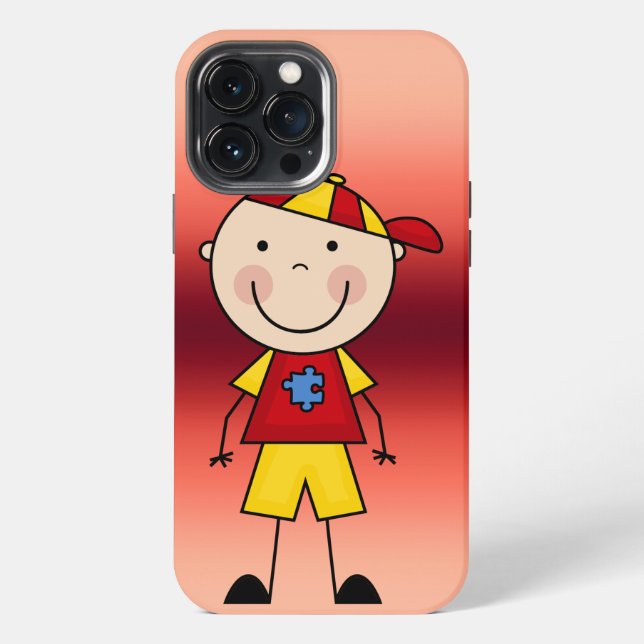 Coque iPhone Boîtier pour iPhone / iPad (Verso)