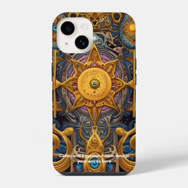 Coque iPhone Boîtier pour iPhone / iPad (Verso)