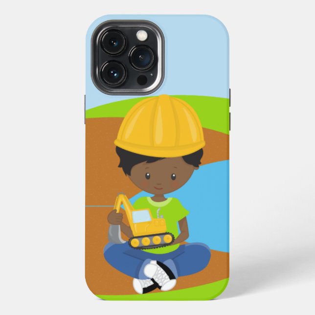 Coque iPhone Boîtier pour iPhone / iPad (Verso)