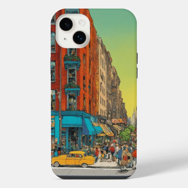 Coque iPhone Boîtier pour iPhone / iPad (Verso)