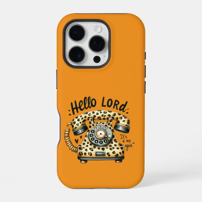 Coque iPhone Boîtier pour iPhone / iPad (Verso)