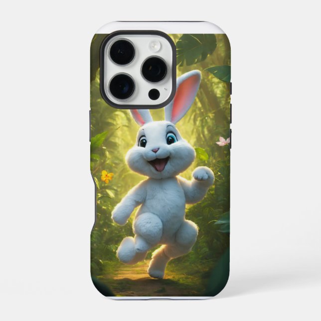 Coque iPhone Boîtier pour iPhone / iPad (Verso)