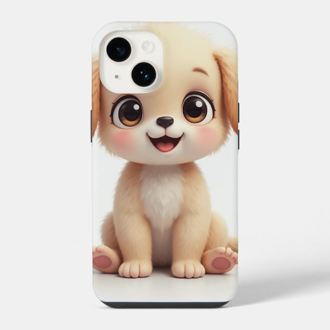 Coque iPhone Boîtier pour iPhone / iPad (Verso)