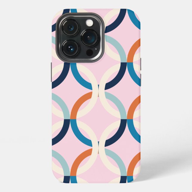 Coque iPhone Boîtier robuste pour Iphone (Dos)