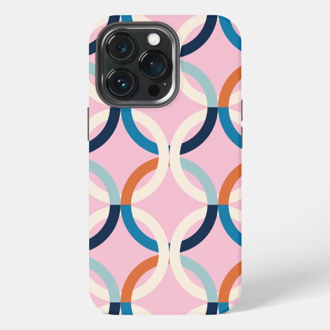Coque iPhone Boîtier robuste pour Iphone (Dos)