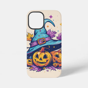 Coque iPhone 12 Mini Boîtier robuste pour iPhone 12 Mini, brillant