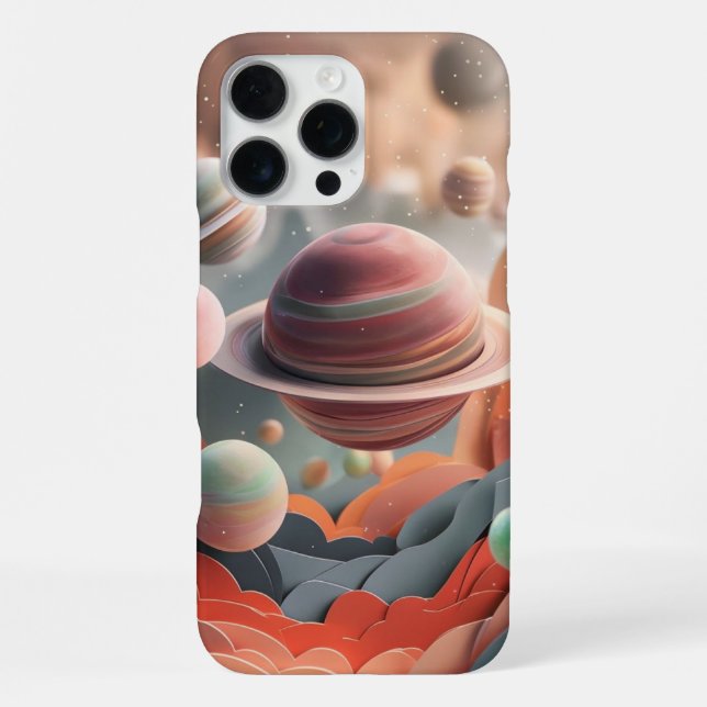 Coque iPhone Boîtier robuste pour iPhone - Couverture de protec (Verso)
