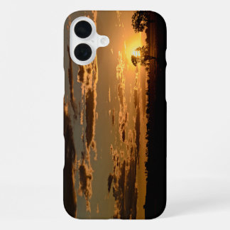 Coque iPhone 16 Plus Boîtier Slim Fit pour iPhone 16 Plus, brillant