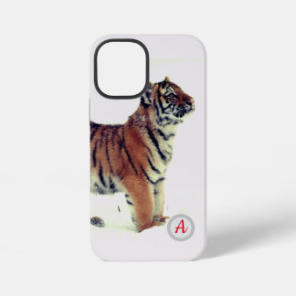 Coque iPhone 12 Mini Boîtier téléphonique coque-Mate, Apple iPhone 12 B