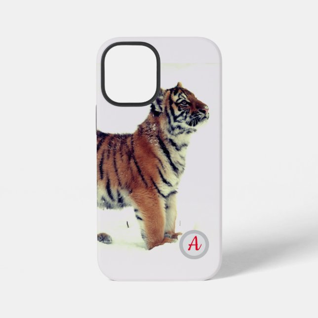 Coque iPhone Boîtier téléphonique coque-Mate, Apple iPhone 12 B (Verso)