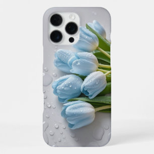Coque iPhone 16 Pro Max Boîtier téléphonique esthétique minimaliste FM_C