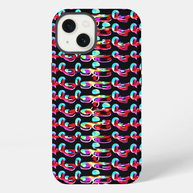 Coque iPhone Boîtier téléphonique Gelling iPhone 13 (Verso)