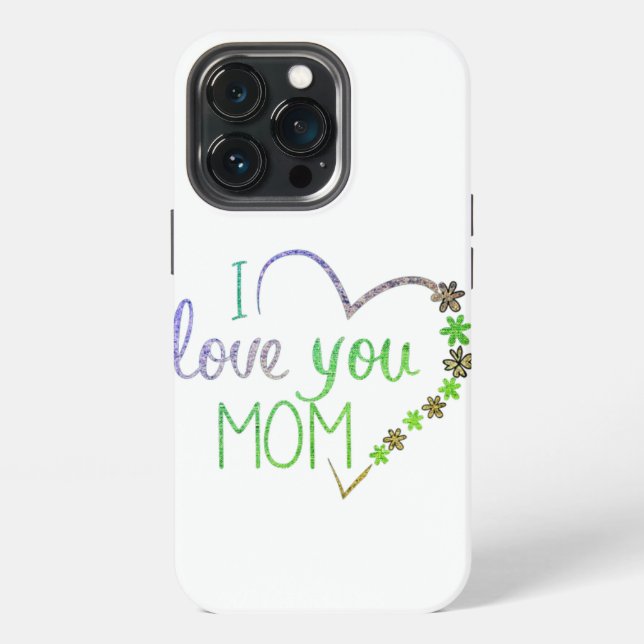 Coque iPhone Boîtier téléphonique Greenleaf-Case-Mate, Apple iP (Dos)