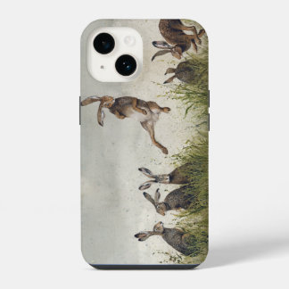 Coque Pour iPhone 14 Boîtier téléphonique Hijinx