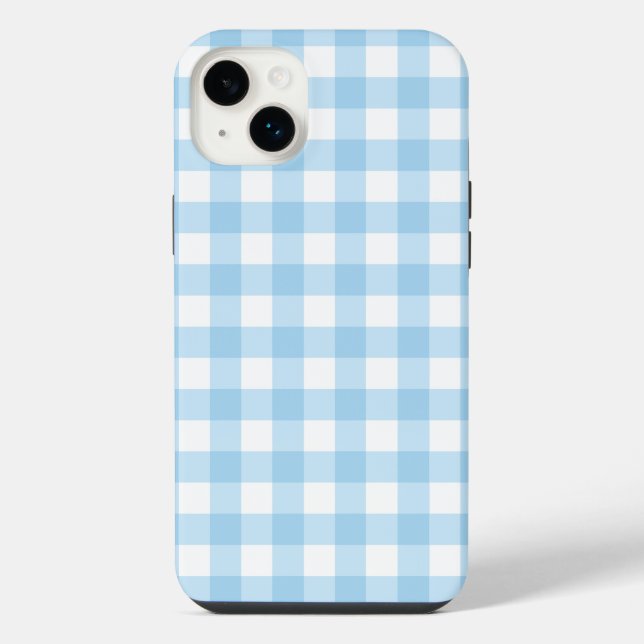 Coque iPhone Boîtier téléphonique robuste iPhone 14 Plus en vic (Verso)