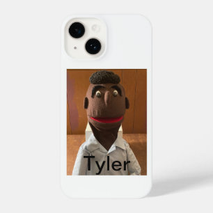 Coque Pour iPhone 14 Boîtier téléphonique Tyler