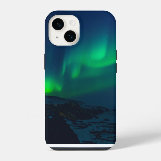 Coque iPhone boîtiers iphone 14  (Verso)