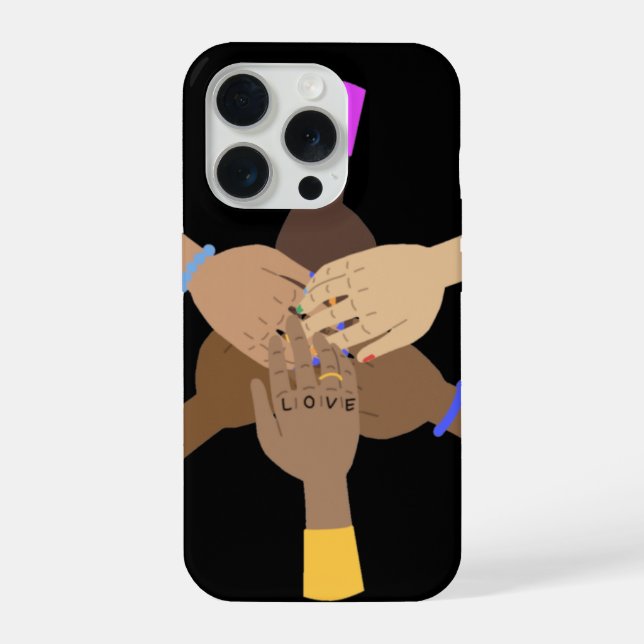 Coque iPhone Boîtiers iPhone 15 Pro (Verso)