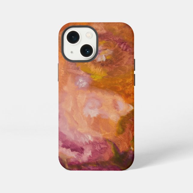 Coque iPhone Boîtiers iPhone Yin Yang (Verso)