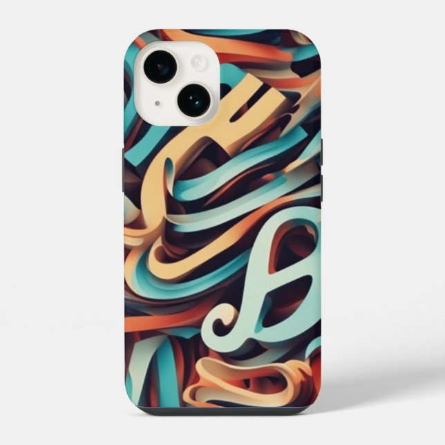 Coque iPhone Boîtiers pour iPhone (Verso)