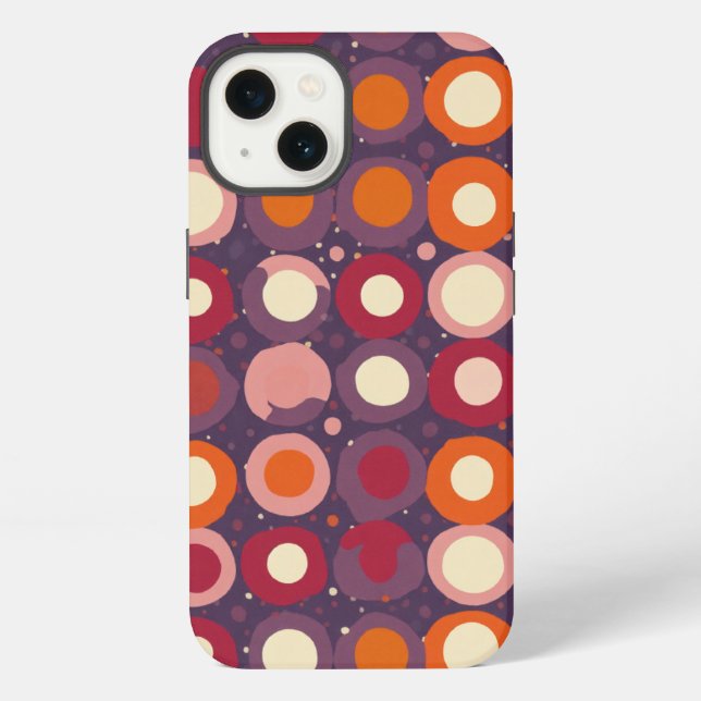 Coque iPhone Boîtiers pour iPhone 13 (Verso)