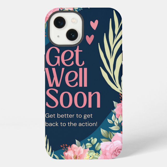 Coque iPhone Boîtiers pour iPhone 13 (Verso)