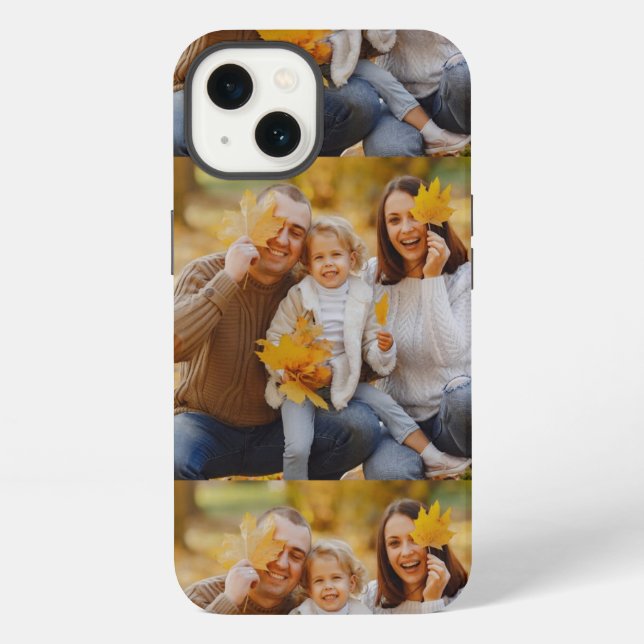 Coque iPhone Boîtiers pour iPhone 13 (Verso)