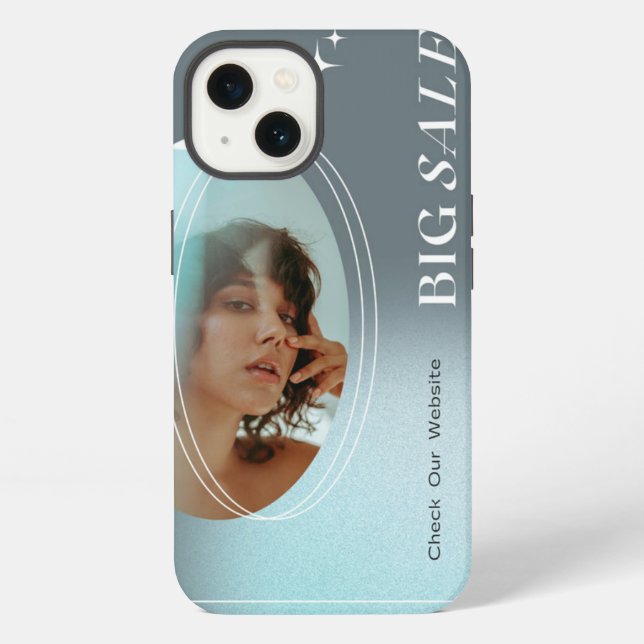 Coque iPhone Boîtiers pour iPhone 13 (Verso)
