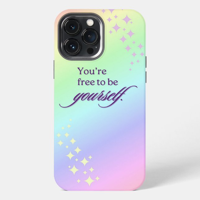 Coque iPhone Boîtiers pour iPhone 13 Pro Max (Verso)